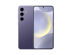 Samsung Galaxy S24 5G 12/256GB Cobalt Violet (Dual nano SIM)