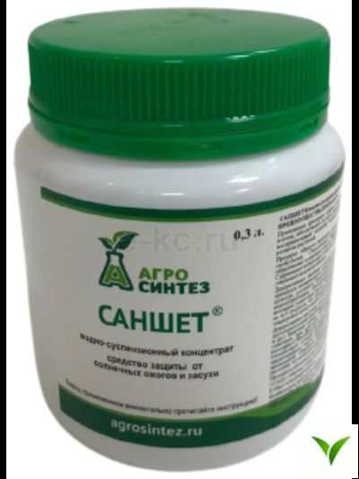 Саншет ВСК 300 мл