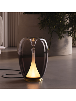 Настольный светильник Splash, MOD282TL-L15G3K