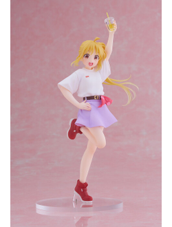 Фигурка Нидзика Идзити (Nijika Ijichi Shifuku ver.)