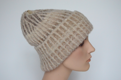 Вицио Италия шапка 8039