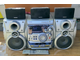 Минисистема Samsung MAX-KDZ155