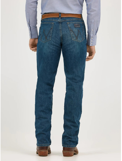 Джинсы Wrangler® 20X® 01 Competition Jean