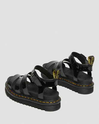 Blaire patent new arrivals