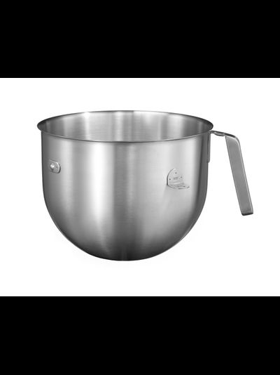 Миксер KitchenAid Professional, чаша 6,9 л., красный 5KSM7990XEER, KitchenAid