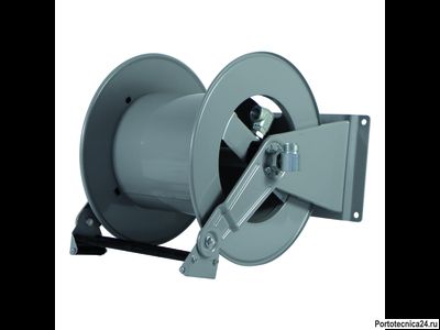 Автоматическая катушка RAMEX HR 1300 DF 15м 1&quot; для дизеля