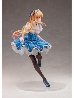 Фигурка 1/7 Эрири Спенсер Савамура (Eriri Spencer Sawamura Okigaechuu Maid ver.)