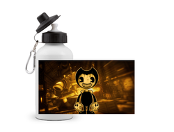 Спортивная бутылка Бенди и чернильная машина №5