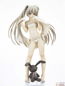 Фигурка 1/8 Сора Касугано (Kasugano Sora)
