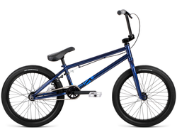 Купить велосипед BMX FORMAT 3213 (Blue) в Иркутске