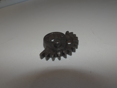 Полумесяц Ява 555