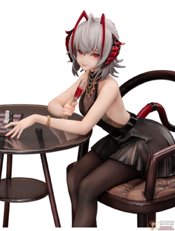 Фигурка 1/7 Дабл-ю (W Formal Dress Ver.)