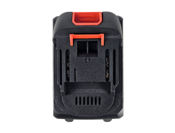 Аккумуляторный бесщеточный шуруповерт PROFIPOWER MKBL-18BT