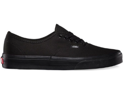 Vans Authentic All Black