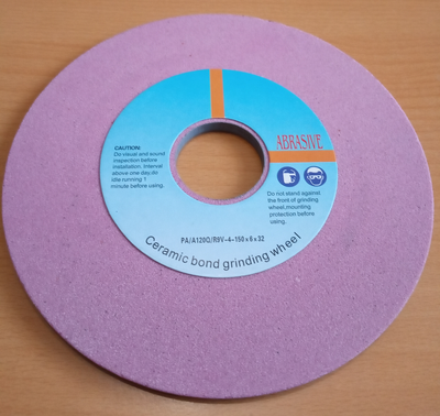 Заточной круг Abrasive 150x32 , от