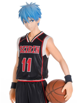 Фигурка Тэцуя Куроко (Kuroko Tetsuya)