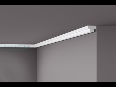 Карниз T4 - 30*20*2000мм