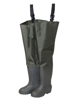 Сапоги рыбацкие из ЭВА