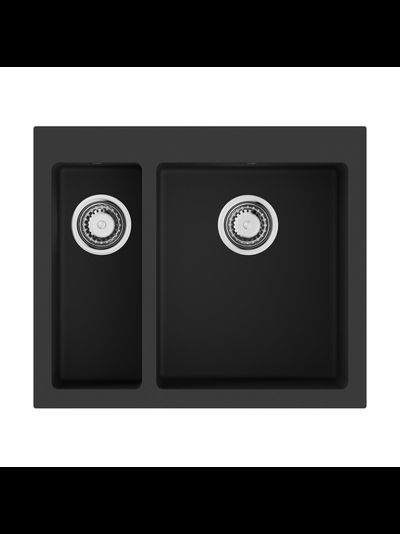 Мойка OMOIKIRI BOSEN 59-2A GB