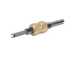 Ключ для золотников системы кондиционирования, фреон R134a МАСТАК 105-50001