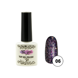 Топ FOR YOU Sparkling № 06
