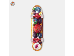 Скейтборд-круизер Footwork Ecler
