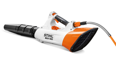 Аккумуляторная воздуходувка Stihl BGA 100