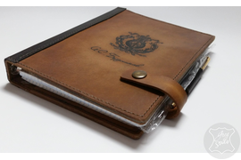 ежедневник купить, подарок руководителю, стильный подарок, ежедневник дорого купить, кожаный блокнот