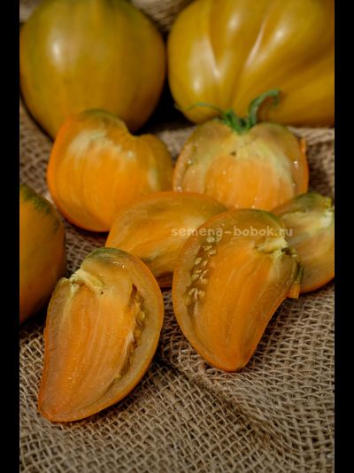 Томат Severe Melon (Суровая Дыня немцев Поволжья), 10 шт