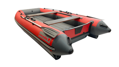 Zvezda 330 КАТАМАРАН