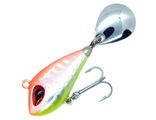 Тейл-спиннер Kosadaka &quot;Fish Darts FS3&quot;, 23гр / HOY