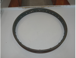 Обод колеса К 125, М1А