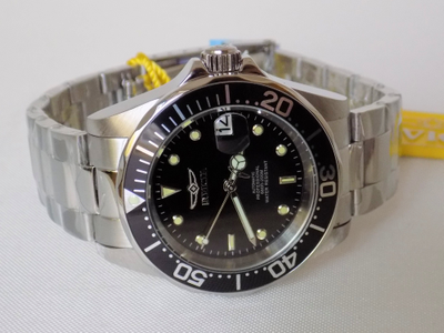 Invicta 8926 Pro Diver Automatic