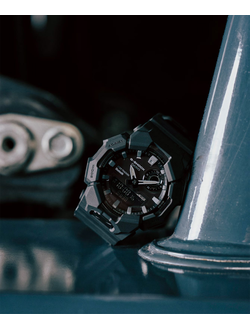 Часы Casio G-Shock GA-B010-1A1