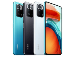 Xiaomi Redmi Note 10 Pro CN