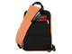 Рюкзак с одной лямкой - сумка на грудь Optimum XXL RL, оранжевый