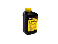 Масло для 4-тактных двигателей синтетическое зимнее CHAMPION SAE 5W30 API SL/CF 0,6 л