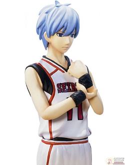 Фигурка Тэцуя Куроко (Kuroko Tetsuya by Bandai)