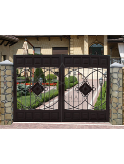 Комбинированные