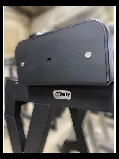 Брусья-пресс AV114/80