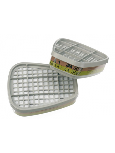 Сменный фильтр 3М 6075