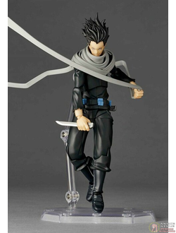 Фигурка Сёта Айдзава (Aizawa Shouta Amazing Yamaguchi, Revoltech)