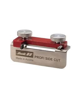 503-1000 Оберкант SNOLI world cup profi side cut