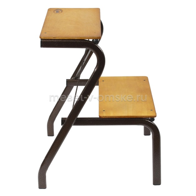 Табурет - стремянка Конёк