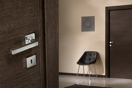 Ремонт дверей Barausse