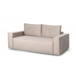 Диван-кровать "Тулон" лана бежевый