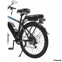 Электровелосипед Minako Mavex 48V15Ah