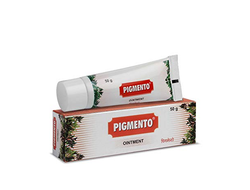 Пигменто мазь (Pigmento cream) 50гр
