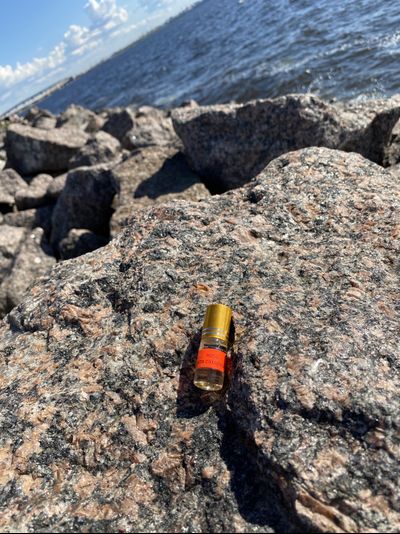 Масло НОТА: УСТА САХАРНЫЕ, 3.5 мл