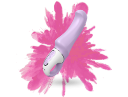 738271017 Вибратор SATISFYER VIBES CHARMING SMILE